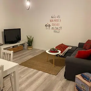  Appartamento La Casa Di Mimmi