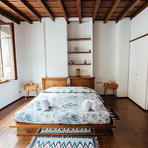  Appartamento Palazzo Te - Casa Mantovana Giuseppina Rippa