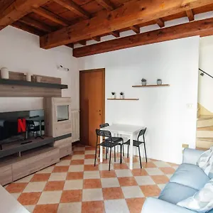  Appartamento Casa Benzoni