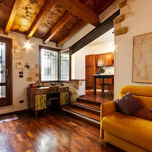  Appartamento La Terrazza - Smart