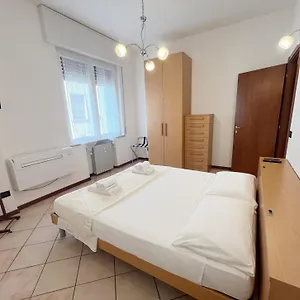  Appartamento Casa Gilda, In Centro A