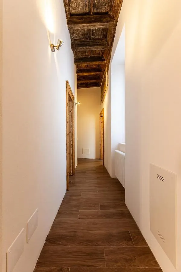 Cocastelli 1 - Smart Holiday Mantova