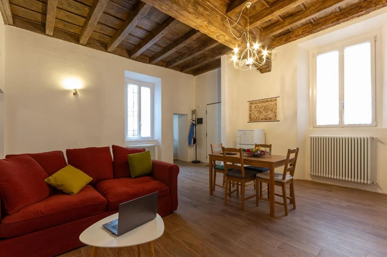 Cocastelli 1 - Smart Holiday Mantova Italia
