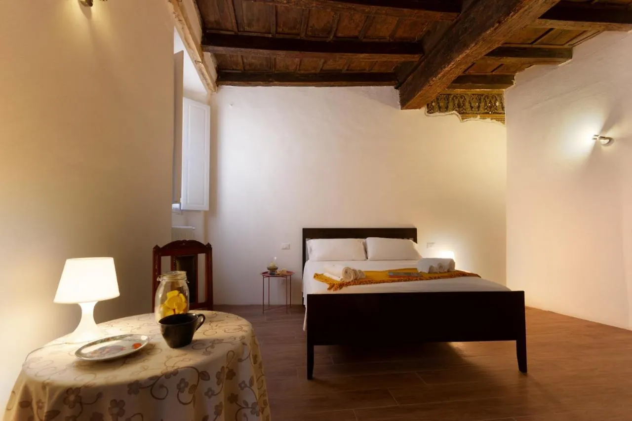 Appartamento Cocastelli 1 - Smart Holiday Mantova