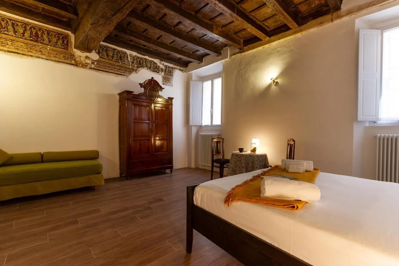 Cocastelli 1 - Smart Holiday Mantova Appartamento